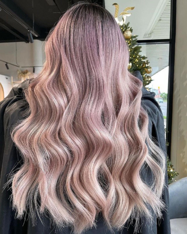 Which one is the prettiest?