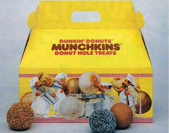 My personal favorite from back in the day.