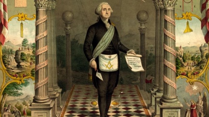 How does one become a Freemason?