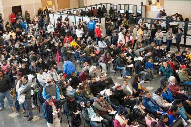 Do you share the same views as democratic congresswoman, Maxine Waters, from Cali?