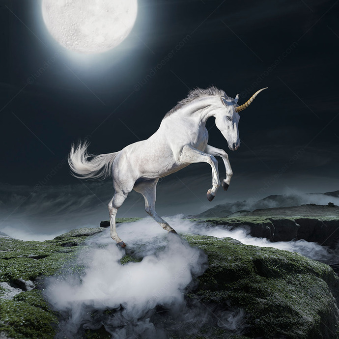 Which of these mythological horse-like creatures do you like most?