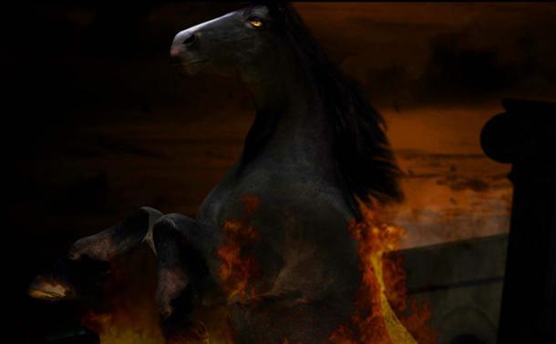 Which of these mythological horse-like creatures do you like most?