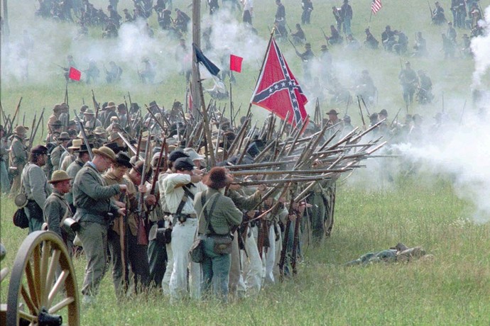 Why do liberal elitists use southerners as a punchbag and disrespect southern culture?