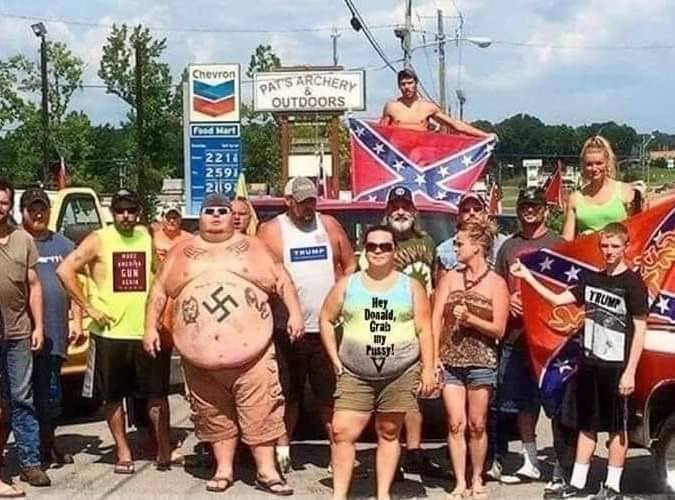 Why do liberal elitists use southerners as a punchbag and disrespect southern culture?