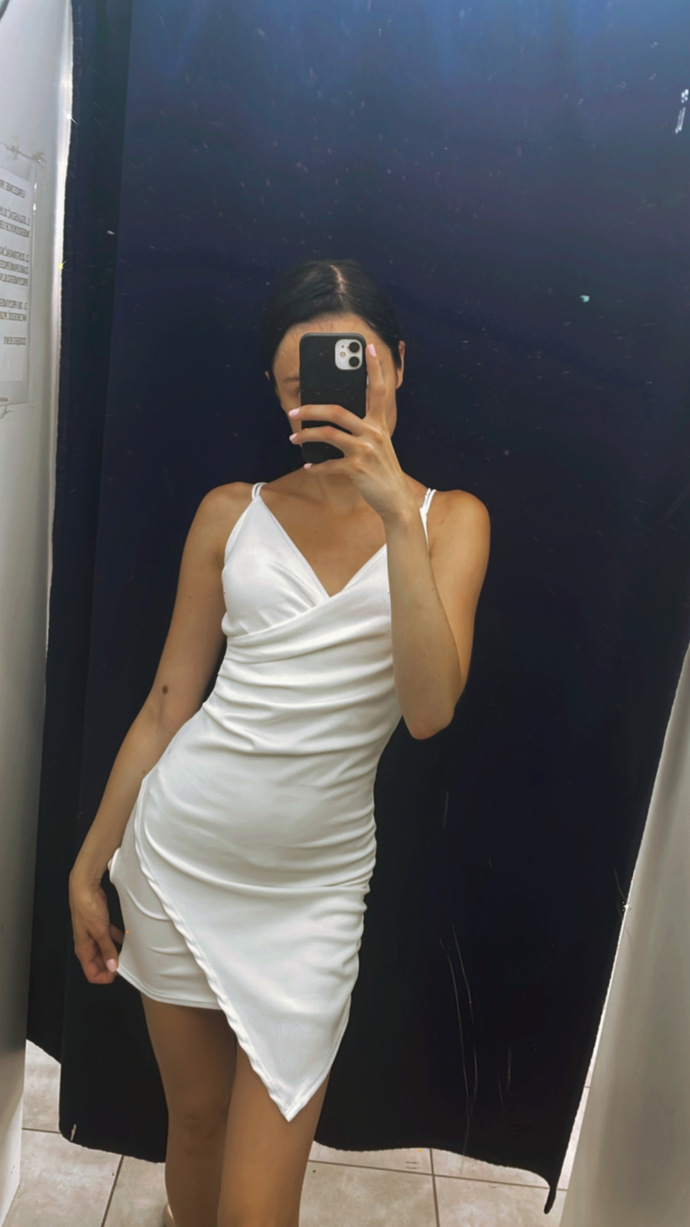 Should I buy this dress or not?