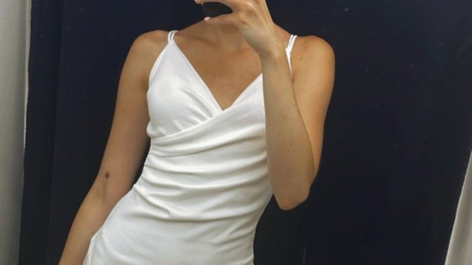Should I buy this dress or not?
