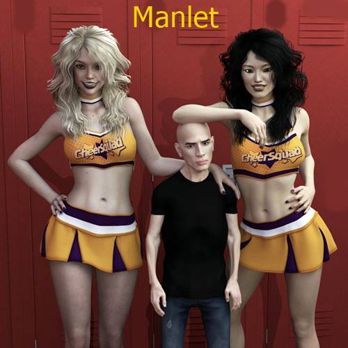 It is not fair, but I didn't make the rules. Nor do I benefit from them. I'm only 71 inches tall myself.