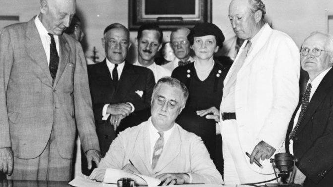 Since they were never allowed to vote for social security, should young people that have paid less than 20 quarters be allowed to opt out?