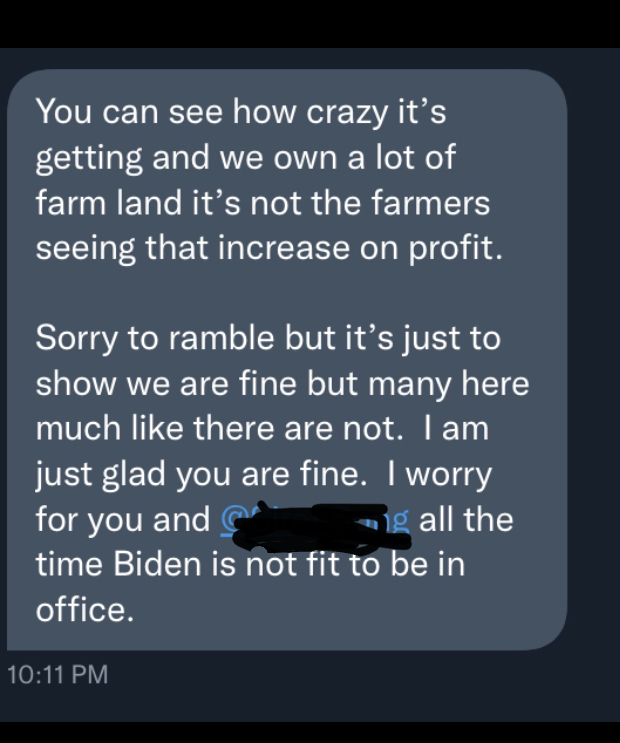 I met a girl who claimed to be a daughter of an English landed lord, does that sound legitimate?