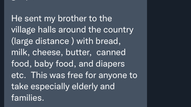 I met a girl who claimed to be a daughter of an English landed lord, does that sound legitimate?