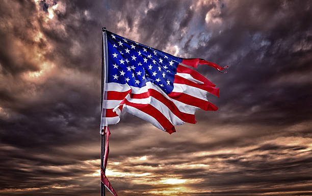 Why will the United States become a communist country?