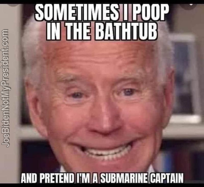 Which of Joe Biden's achievements is the best?