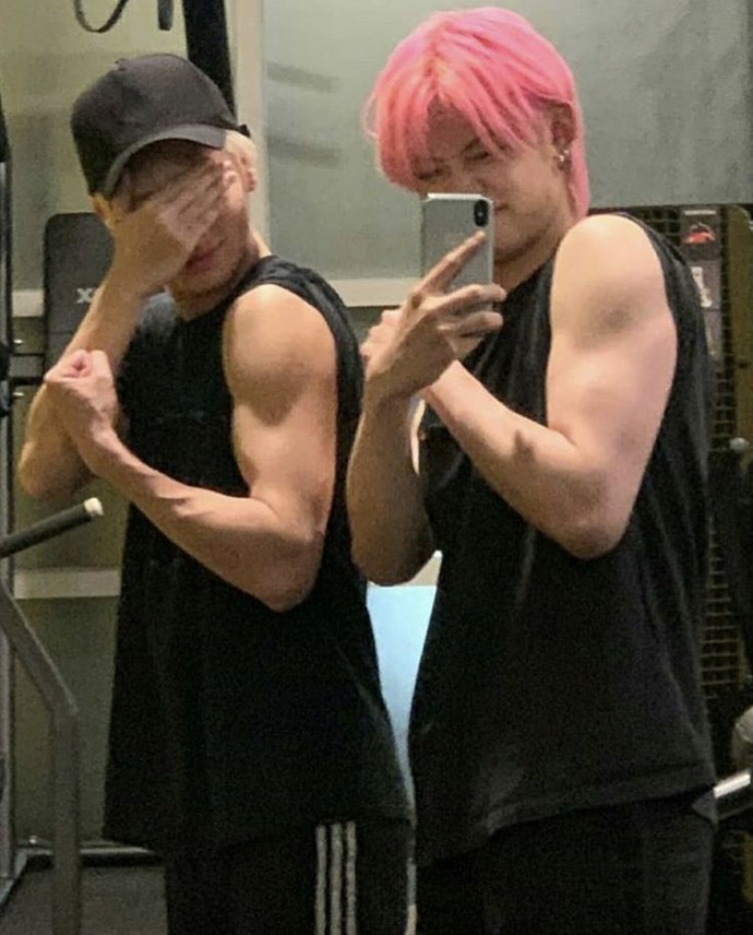 Do u exercise in the morning?