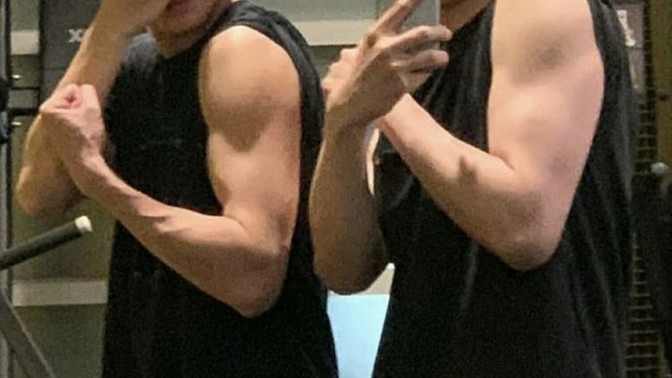 Do u exercise in the morning?