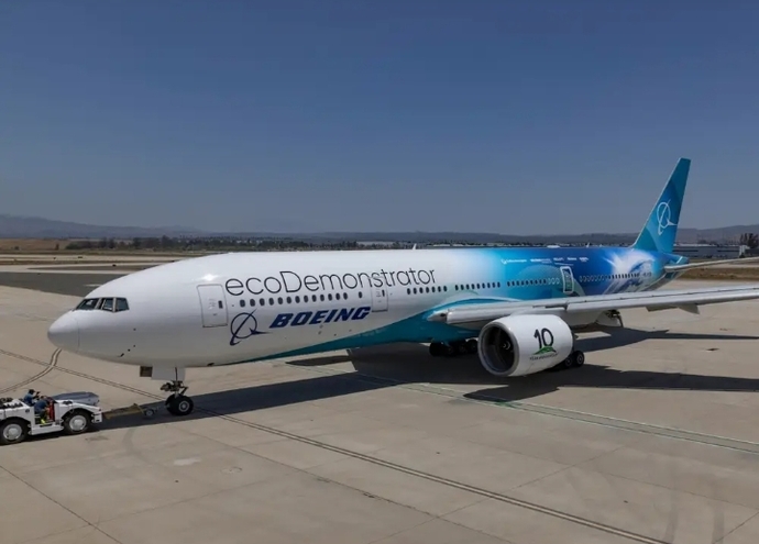 Boeing