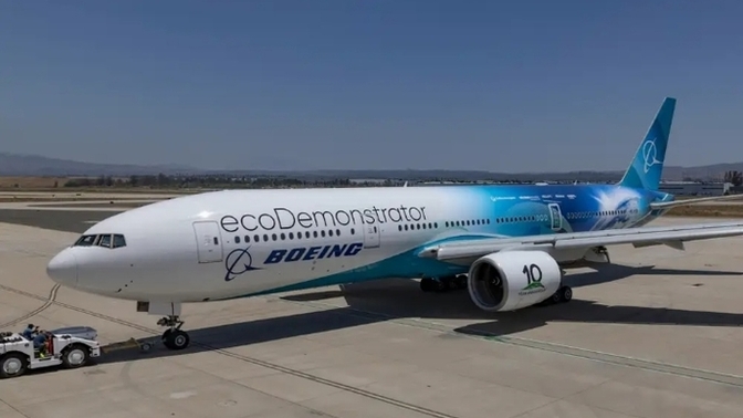 Which is your favorite airliner brand and why?