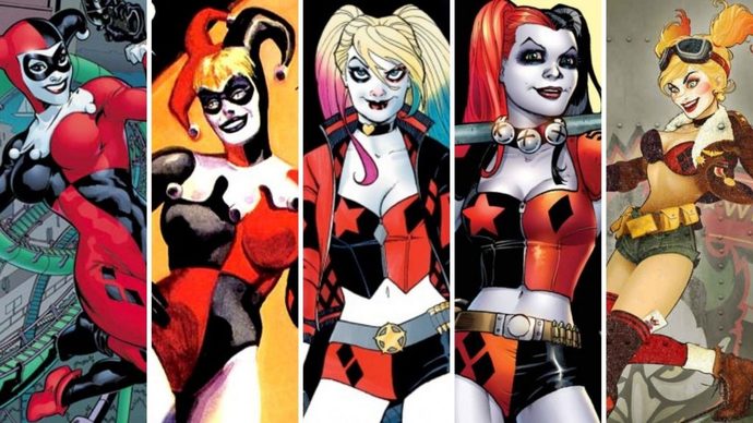 Harley Quinn