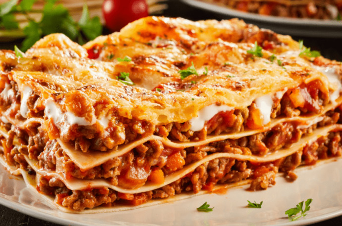 Are there any ethnic, cultural, or regional cuisines you want to try?