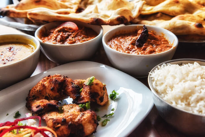 Are there any ethnic, cultural, or regional cuisines you want to try?