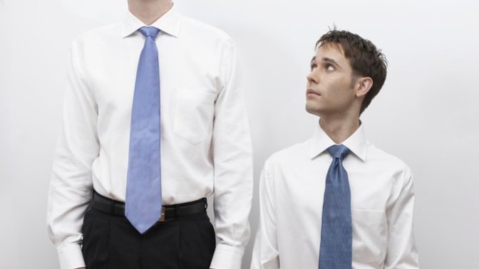 Girls, what's the perfect height for a guy?