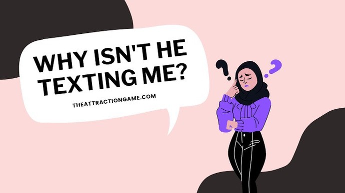 Why do most of the women never want to make the first move?