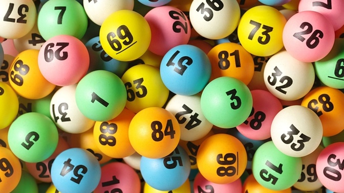 If You Won The Lottery would Take Whole Pay Out or Monthly Payments?