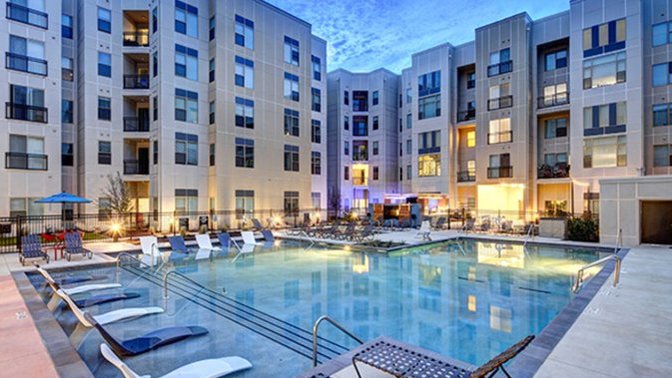 Which student apartment is better?