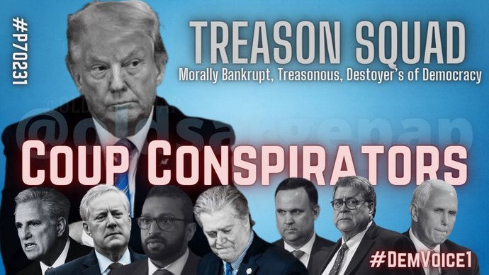 Can we agree on President Trump?