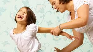 Were You Ever Spanked As A Child?