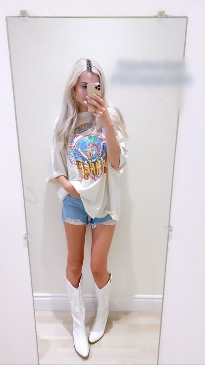 What is your favourite type of footwear?