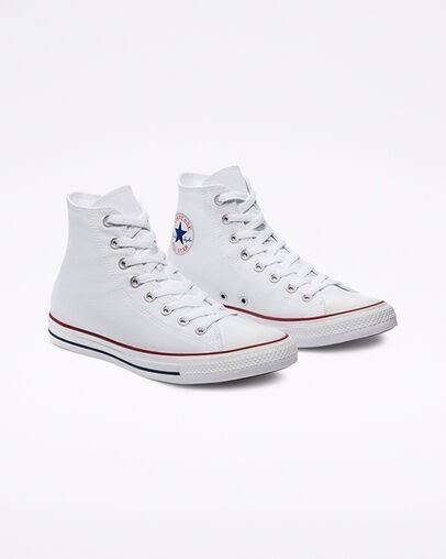 What is your favourite type of footwear?