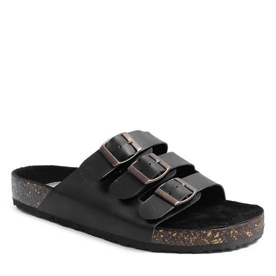 What is your favourite type of footwear?