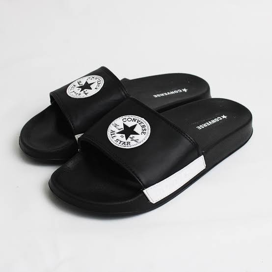 What is your favourite type of footwear?