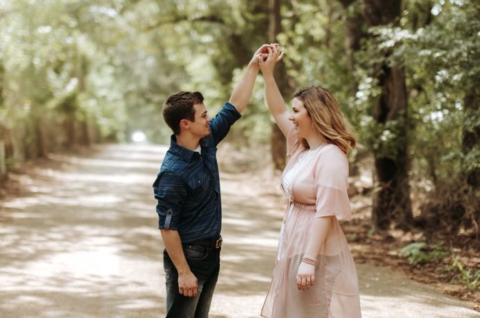 Girls, how would you feel if you somehow learned that you were the 5th choice of a guy you were dating?