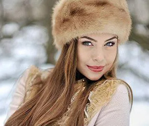 Where is the best place to find slavic women?