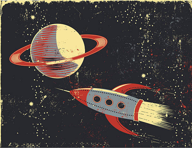 Would you like to travel to outer space?