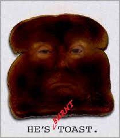 The January 6th Committee has revealed so much. Is Trump toast?