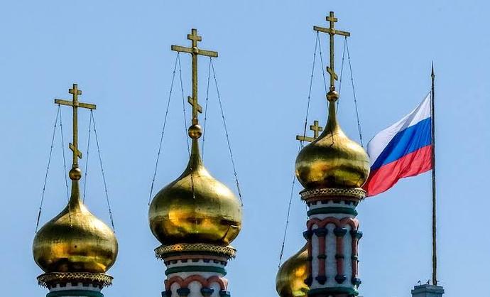 Russia or Ukraine?