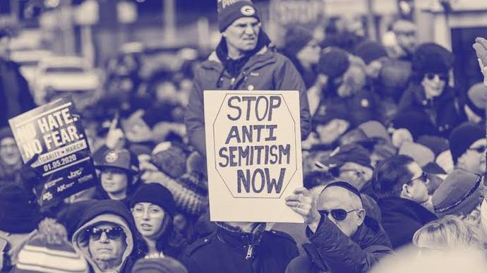 Why do people hate Jews and Judaism?