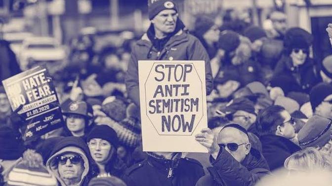 Why do people hate Jews and Judaism?