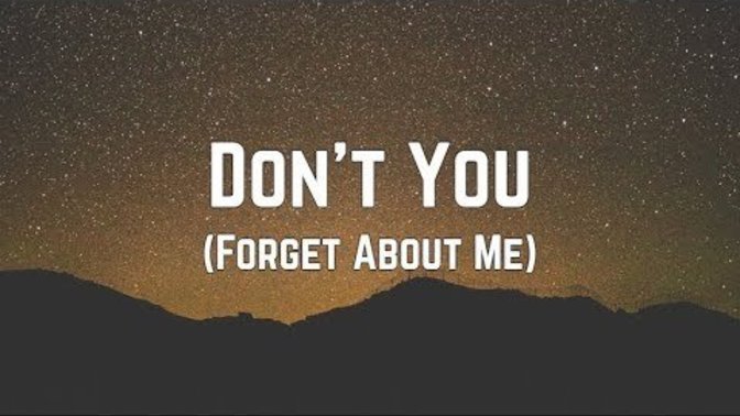 How does someone qualify to be remembered by you forever? AND What memory do you remember from long ago with the shortest interaction?
