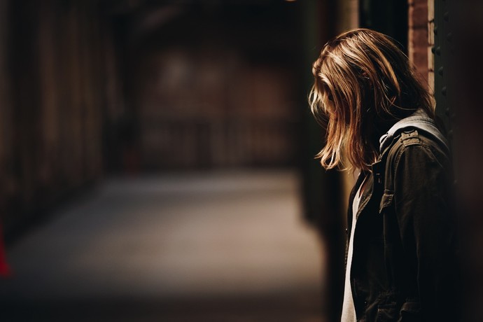 How to move on from someone when this someone is your friend?