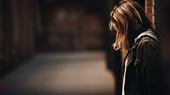 How to move on from someone when this someone is your friend?