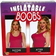 Which body part do you wish was detachable and why?