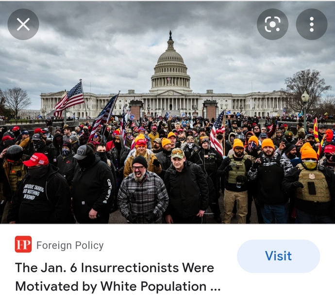 How come when Americans break into their Capitol, theyre called domestic terrorists, but when Sri Lankans do it theyre called Freedom Fighters?