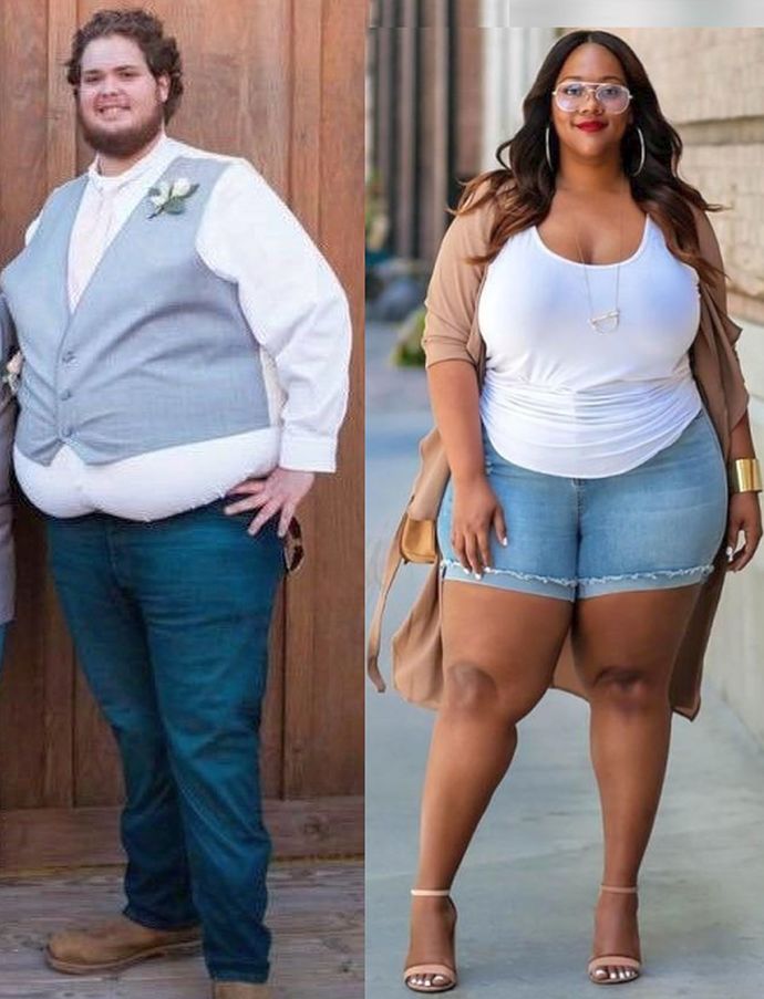 If you had complete control over how you looked, what kind of body would you want to have?