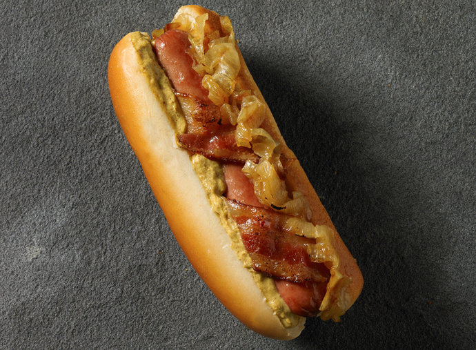 Do you prefer a hot dog or a cold dog?