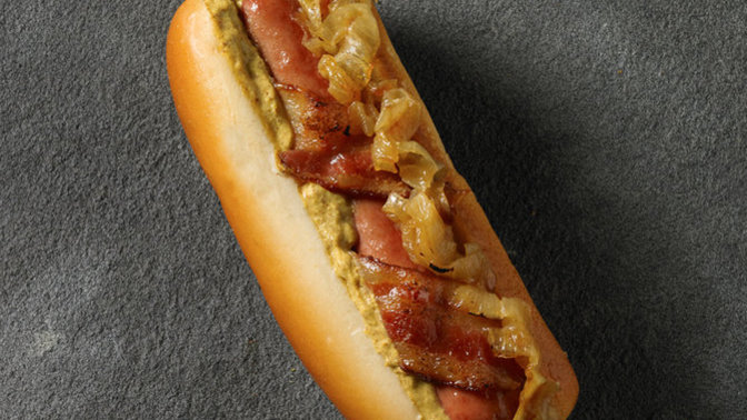 Do you prefer a hot dog or a cold dog?