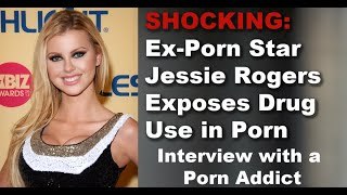 Do you think Porn Stars need to take drugs and smoke weed to do ...