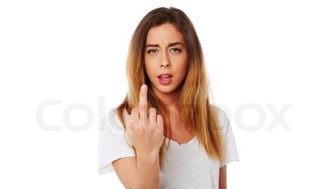 Is rudeness and offensiveness subjective?
